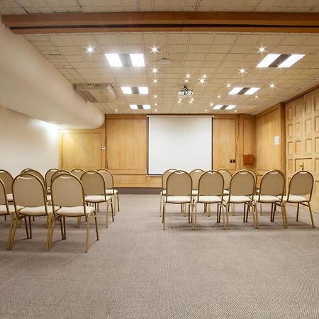 Hotel El Dorado Concepcion Ngoại thất bức ảnh